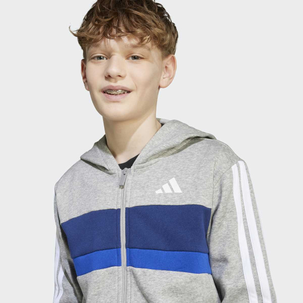 TRENERKA ADIDAS J 3S TIB FL TS U 