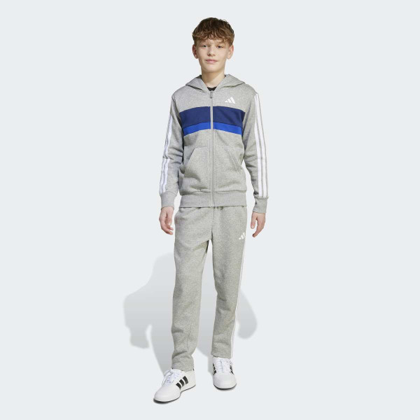 TRENERKA ADIDAS J 3S TIB FL TS U 