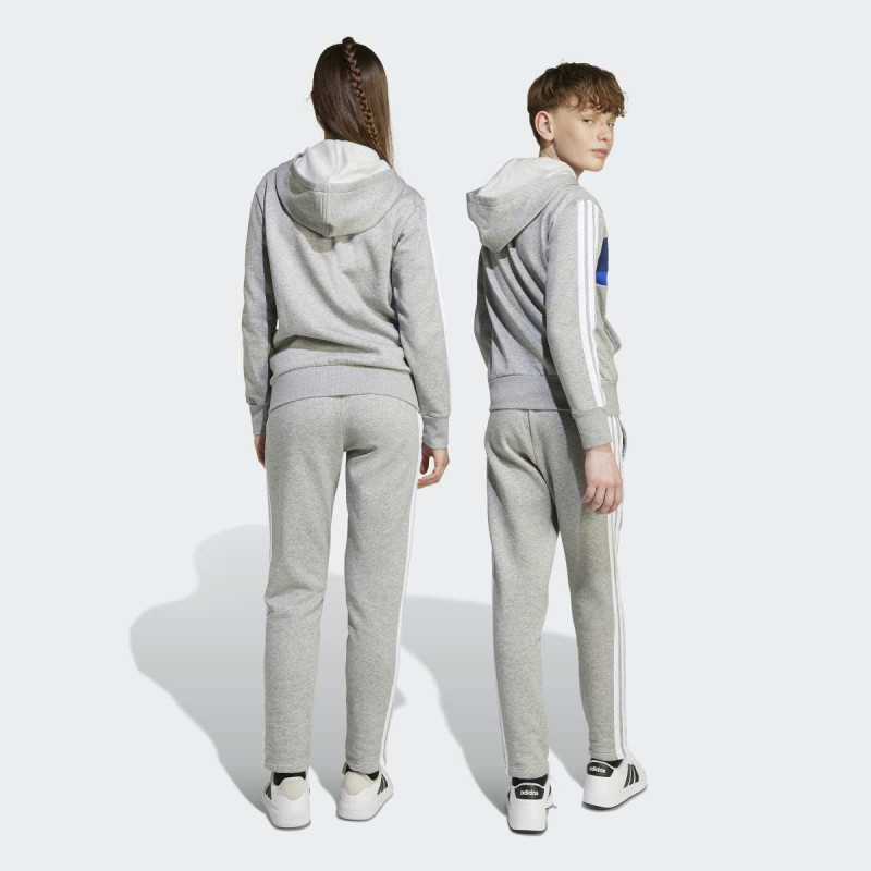 TRENERKA ADIDAS J 3S TIB FL TS U 