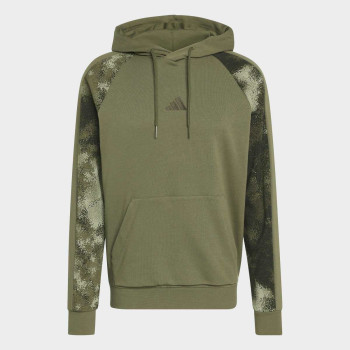 DUKS ADIDAS M CAMO PRINT HD M 