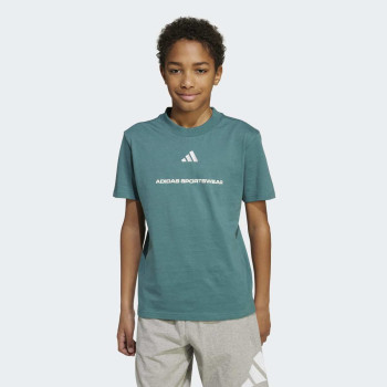 MAJICA ADIDAS B SJ T BG 