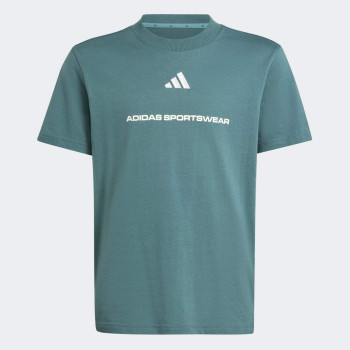 MAJICA ADIDAS B SJ T BG 