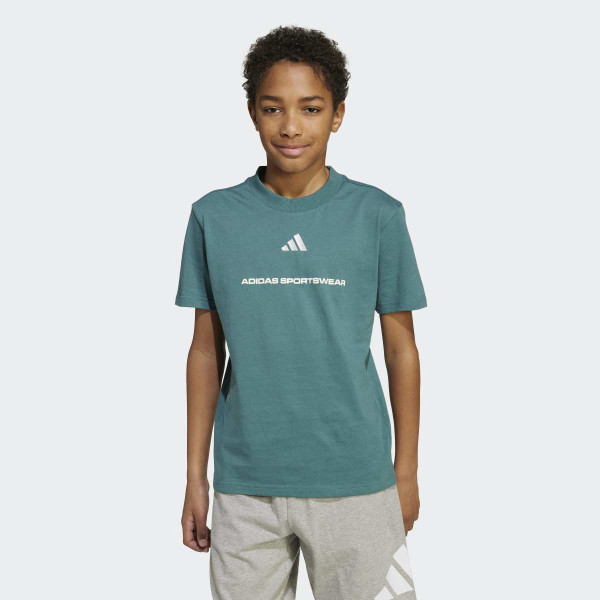 MAJICA ADIDAS B SJ T BG 