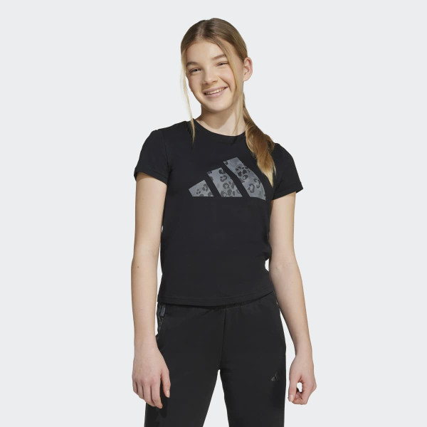 MAJICA ADIDAS G ANML SJ BL T GG 