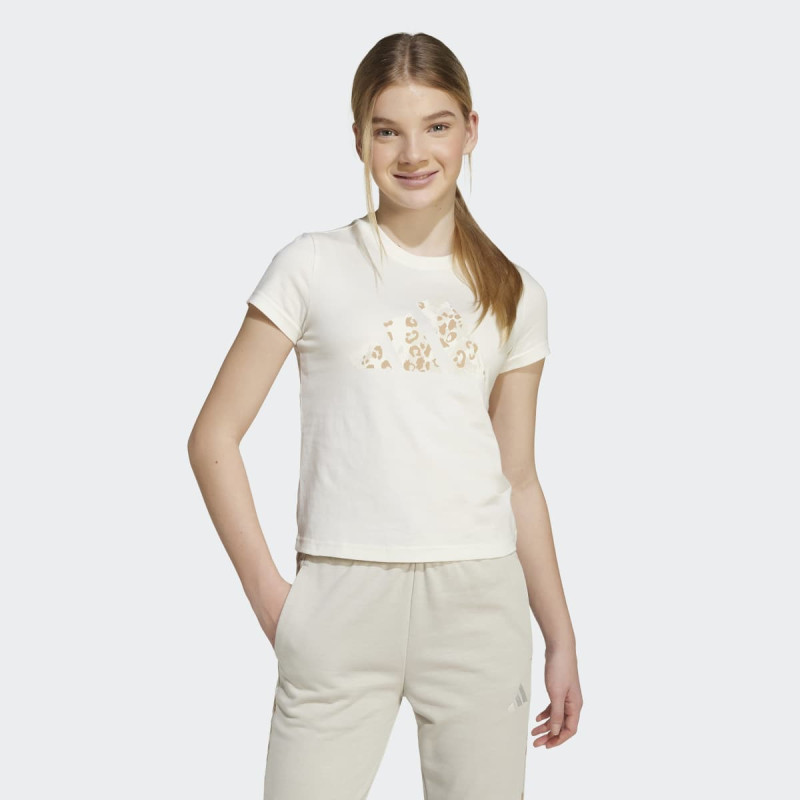 MAJICA ADIDAS G ANML SJ BL T GG 