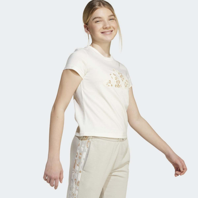 MAJICA ADIDAS G ANML SJ BL T GG 