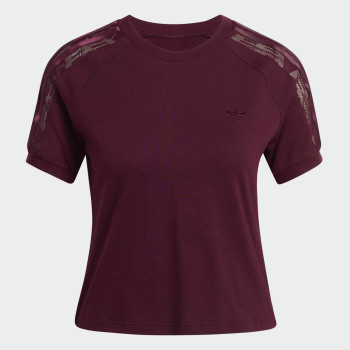 MAJICA ADIDAS LACE CALI T W 
