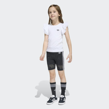 SET ADIDAS C SHORT TEE SET GP 