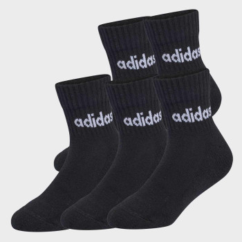 CARAPE ADIDAS KIDS LIN ANK 5P BPG 