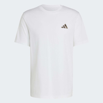 MAJICA ADIDAS M CAMO EMB LG T M