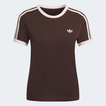 MAJICA ADIDAS 3S TEE SLIM W 