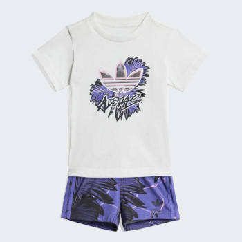 SET ADIDAS SHO TEE SET AOP GT