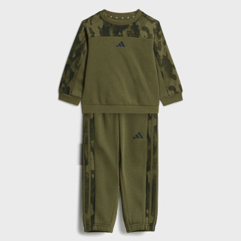 TRENERKA ADIDAS I CAMO SET BT