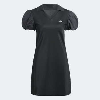 HALJINA ADIDAS BALLOON DRESS W 