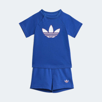 SET ADIDAS TF STS BT 