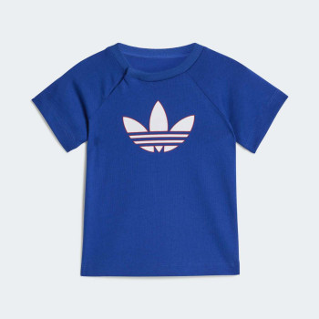MAJICA ADIDAS GFX TF TEE BT