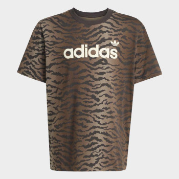 MAJICA ADIDAS LOOSE TEE AOP GG 