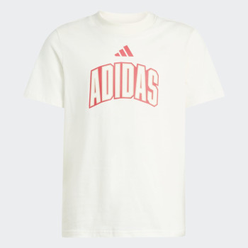 MAJICA ADIDAS J STD GFX TEE BG