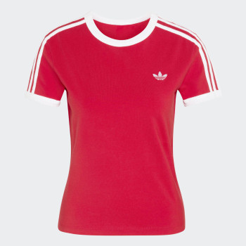 MAJICA ADIDAS 3S TEE SLIM W 