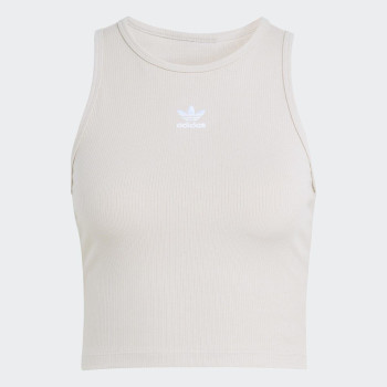MAJICA ADIDAS ESS RIB TANK W 
