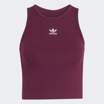 MAJICA ADIDAS ESS RIB TANK W 