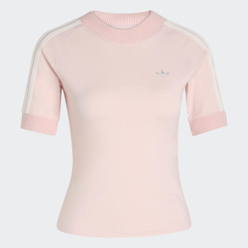MAJICA ADIDAS KNITTED  TD T W 