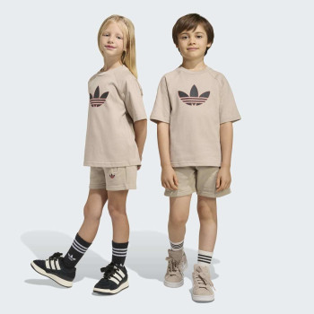 SET ADIDAS TR LO STS BP