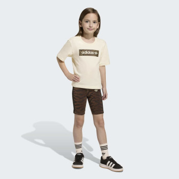 SET ADIDAS CYC TEE SET AOP GP 
