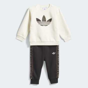 TRENERKA ADIDAS CREW SET GT