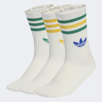 CARAPE ADIDAS 3S CREW S 3P U