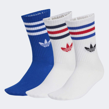 CARAPE ADIDAS 3S CREW S 3P M 