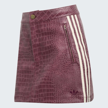 SUKNJA ADIDAS PLEATHER SK W 