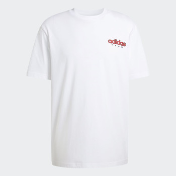 MAJICA ADIDAS GFX T M