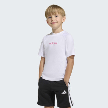 MAJICA ADIDAS LK LIN TEE 160 BP 