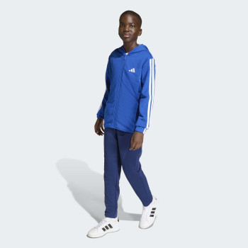 TRENERKA ADIDAS J 3S FT TS 220 BG