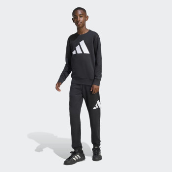 TRENERKA ADIDAS J BL FT JOG 280 BG 