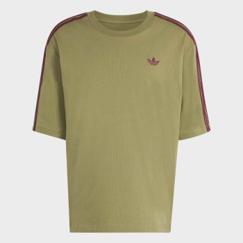 MAJICA ADIDAS 3S TEE M 