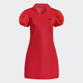 HALJINA ADIDAS BALLOON DRESS W 