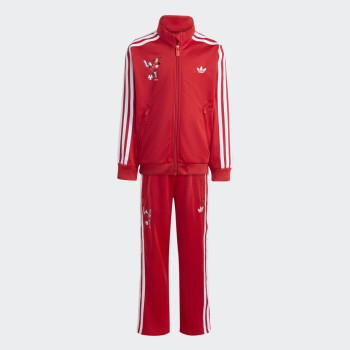 TRENERKA ADIDAS FIREBIRD TS BP 