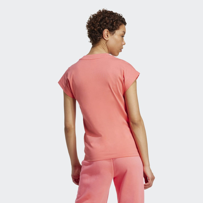 MAJICA ADIDAS W LIN SJ T W 