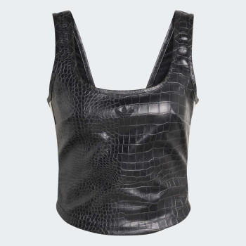 MAJICA ADIDAS PLEATHER CORSET W 
