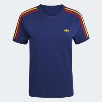 MAJICA ADIDAS 3S TEE SLIM W 