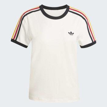 MAJICA ADIDAS 3S TEE SLIM W 