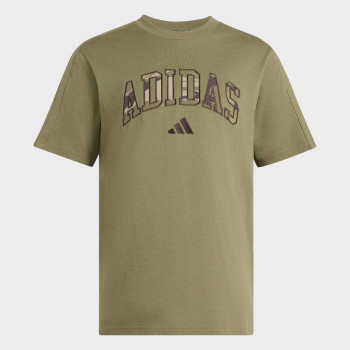 MAJICA ADIDAS M CAMO PRINT TE M 