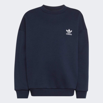 TRENERKA ADIDAS CREW JOG SET BP 