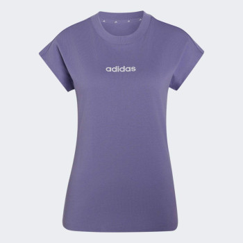 MAJICA ADIDAS W LIN SJ T W