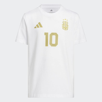 MAJCA ADIDAS Y MESSI N&N TEE GS-B 