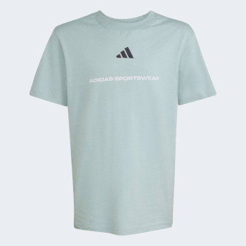 MAJICA ADIDAS B SJ T BG