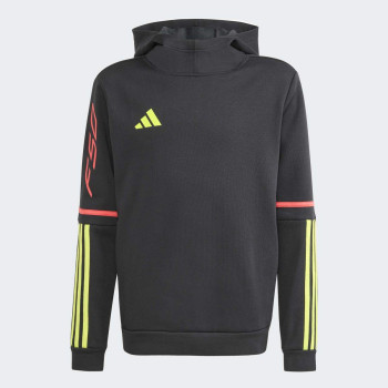 DUKS ADIDAS F50 SW HD Y BG 