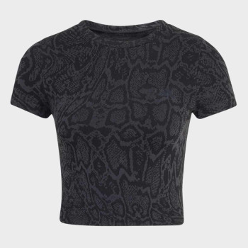 MAJICA ADIDAS WE KNT SEA TEE W